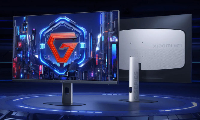 مانیتور گیمینگ G27Qi 2026