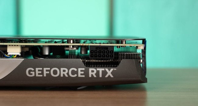 کارت گرافیک زوتک مدل ZOTAC GAMING GeForce RTX 4070 SUPER Twin Edge OC 12GB GDDR6X