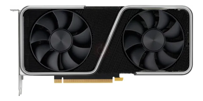کارت گرافیک GeForce RTX 3060 انویدیا
