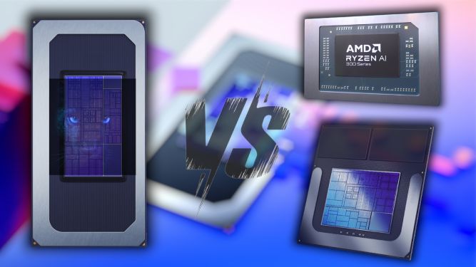 مشخصات پردازنده Core Ultra 9 386H اینتل