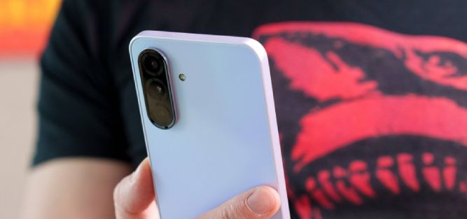 مشخصات گوشی گلکسی A37 سامسونگ