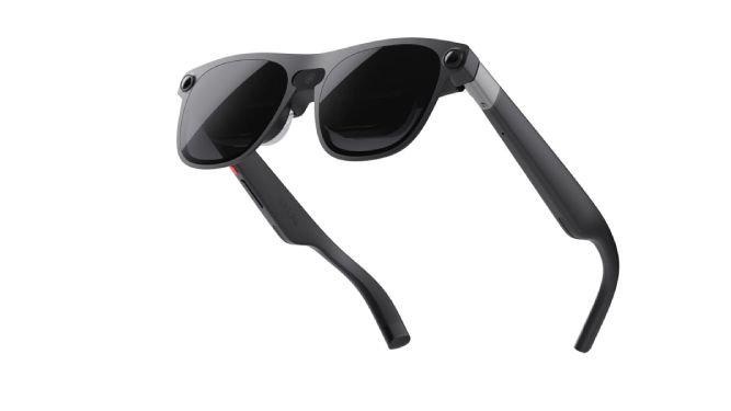 عینک Project Aura گوگل