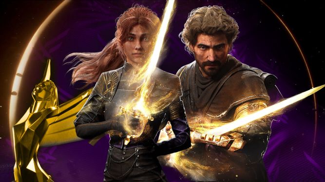 بهترینهای Game Awards 2025