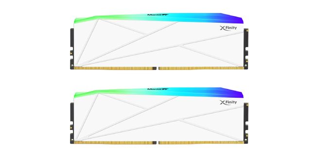 فصل جدید سرعت با رمهای V-Color