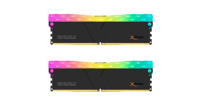 جهان رنگین با V-Color