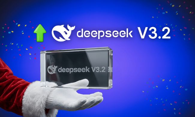 مدل هوش مصنوعی V3.2-Speciale