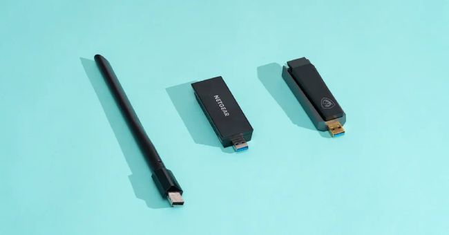 نصب و راهاندازی دانگل وای فای روی مک