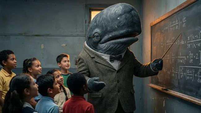 هوش مصنوعی DeepSeekMath-V2