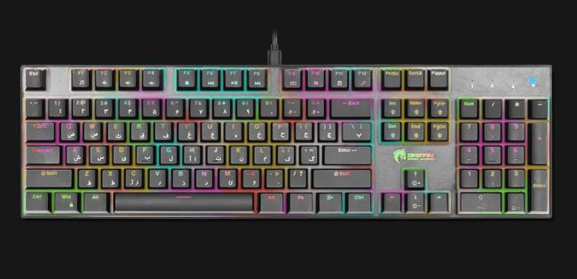 سوئیچهای آبی؛ نقطه تعادل میان سرعت و بازخورد لمسی