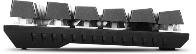 قابلیت Anti-Ghosting سراسری