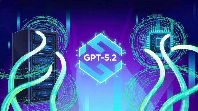 مدل هوش مصنوعی GPT-5.2