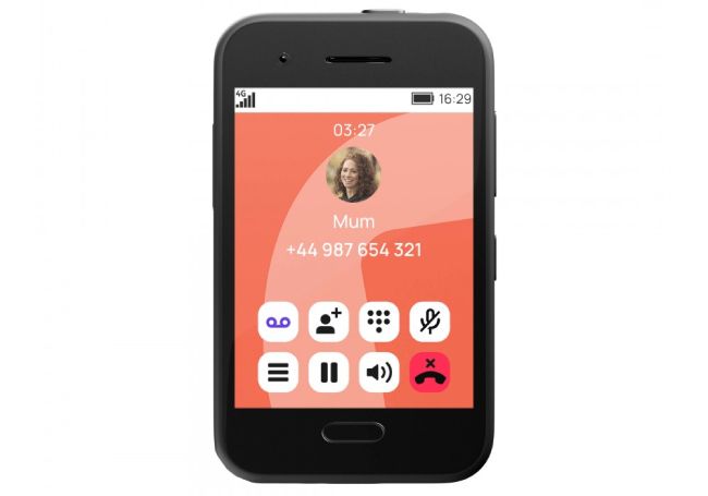 تصویر گوشی XploraOne