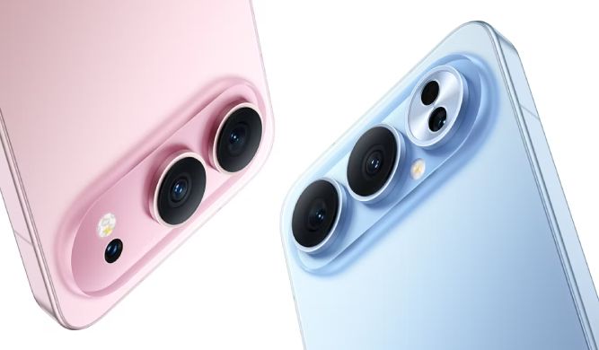 معرفی گوشی‌های آنر سری 500