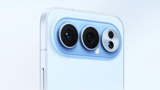 دوربین گوشی‌های آنر سری 500