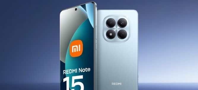 ردمی نوت 14 پرو 4G