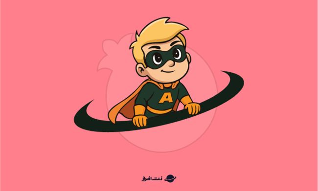 داستان انارک و یلدای نت افراز