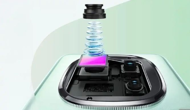 سنسور 200 مگاپیکسلی OVB0D