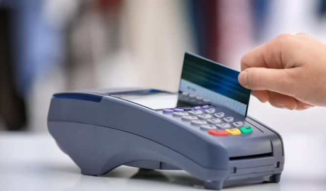 مالیات از تراکنش‌های کارت‌خوان