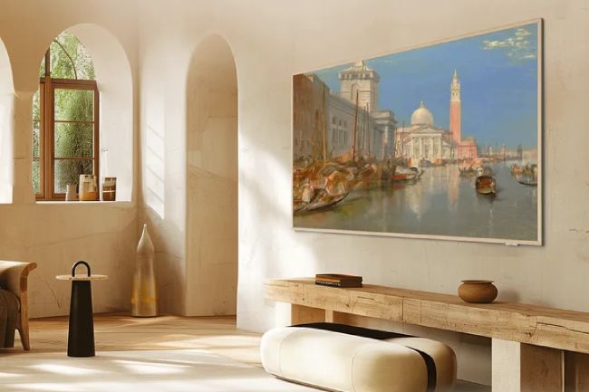 مشخصات تلویزیون TCL A400 Pro