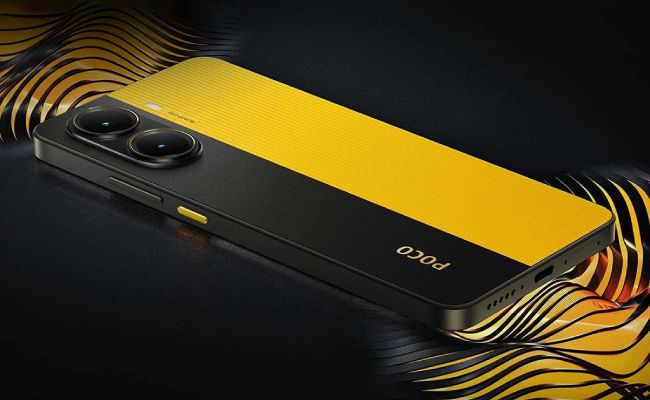 سایر مشخصات گوشی پوکو X8 پرو