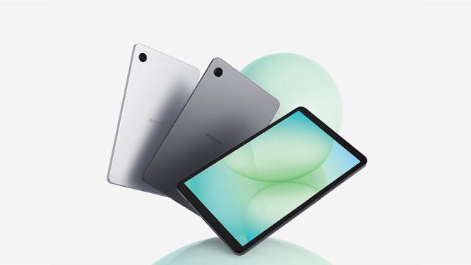 تبلت Galaxy Tab A11 Plus