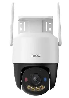 دوربین بیسیم و گردان آیمو مدل Cruiser sc (IPC-K7FP-8V0N)