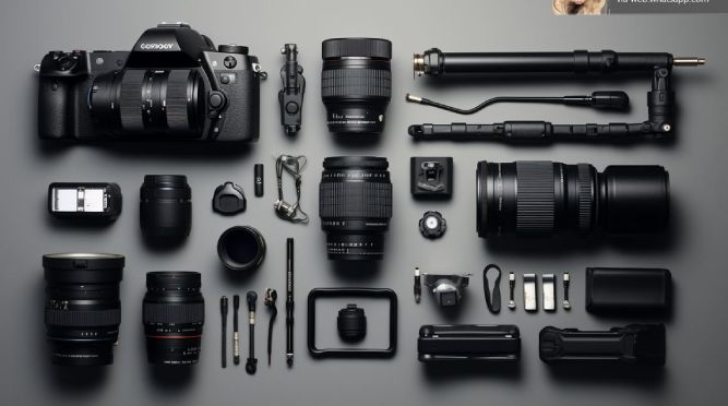 اشتباه رایج خرید تجهیزات عکاسی