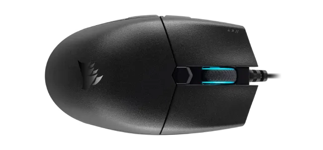 موس گیمینگ کورسیر Corsair Katar Pro Ultra 