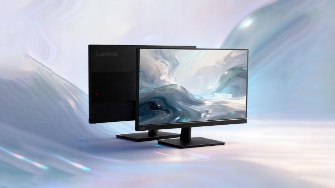 مانیتور ThinkVision S25-4e