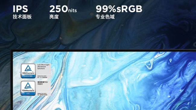 مشخصات مانیتور ThinkVision S25-4e