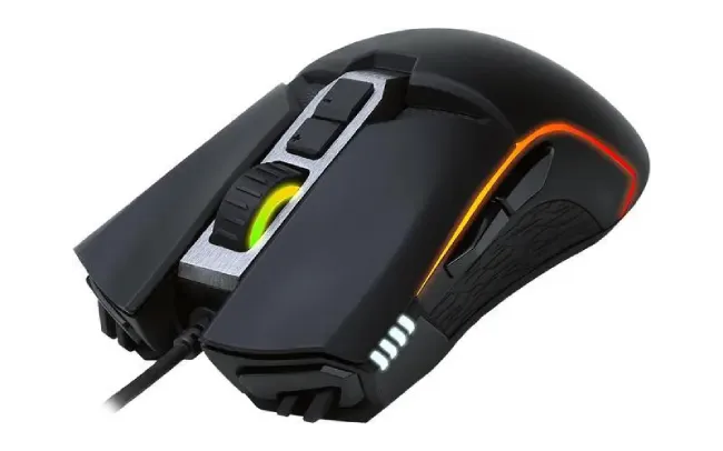 موس گیمینگ Gigabyte AORUS-M5