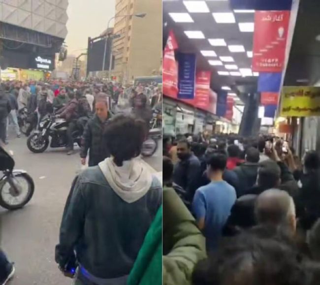 گلایه کاسبان از افزایش قیمت ارز