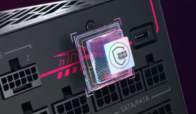 پاورهای MPG Ai TS