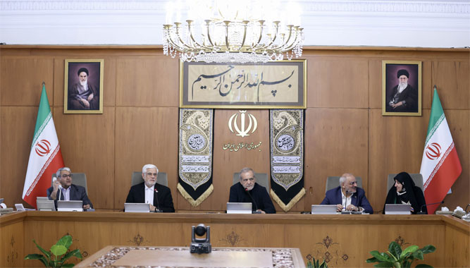 رفع محدودیت اینترنت