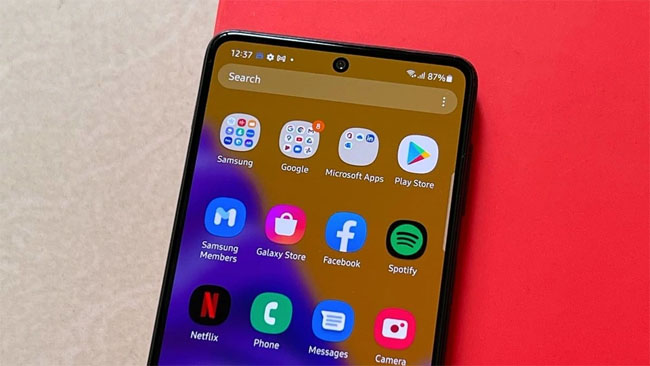 راه‌اندازی پرچالش گوشی‌های اندرویدی