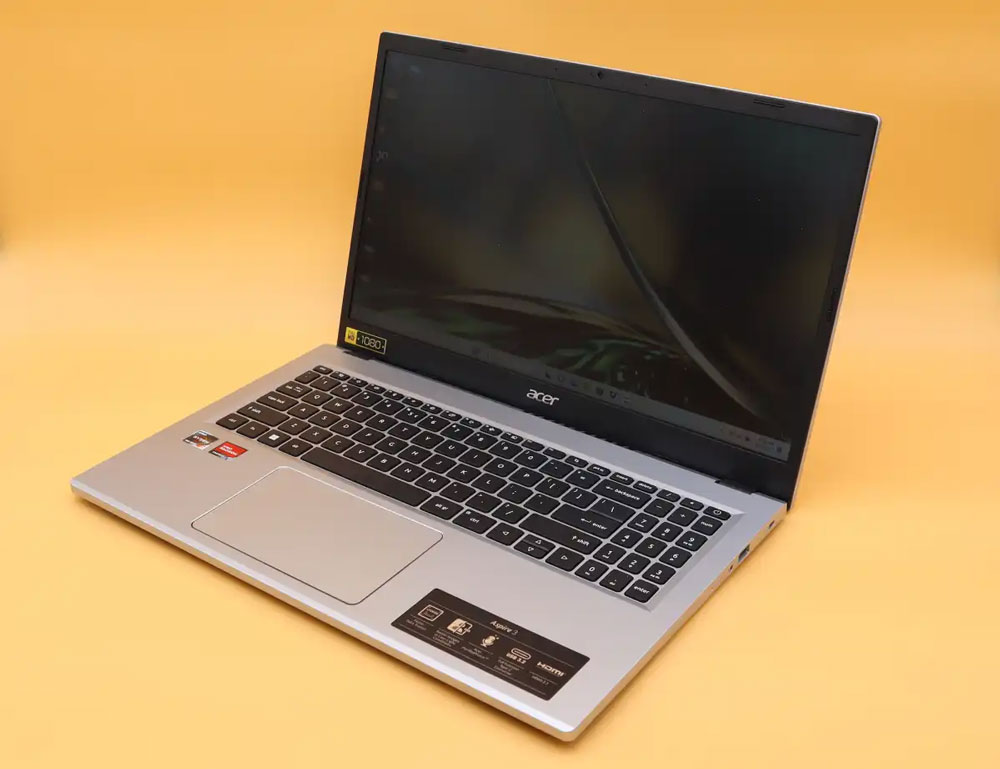 لپ‌تاپ Acer Aspire 3؛ انتخاب اقتصادی و دانشجویی