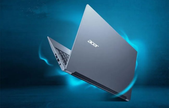 لپ تاپ Acer Aspire Lite؛ اقتصادی و کاربردی