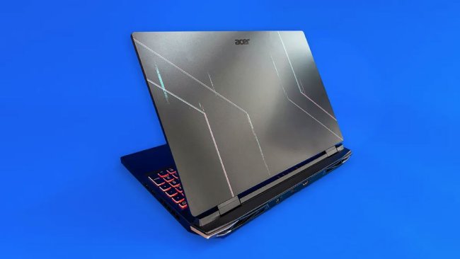 لپ تاپ Acer Nitro 5؛ محبوب‌ترین لپ‌تاپ گیمینگ اقتصادی