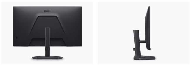 مانیتور SE2726HGS دل