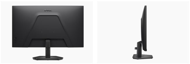 مانیتور SE2726HG دل