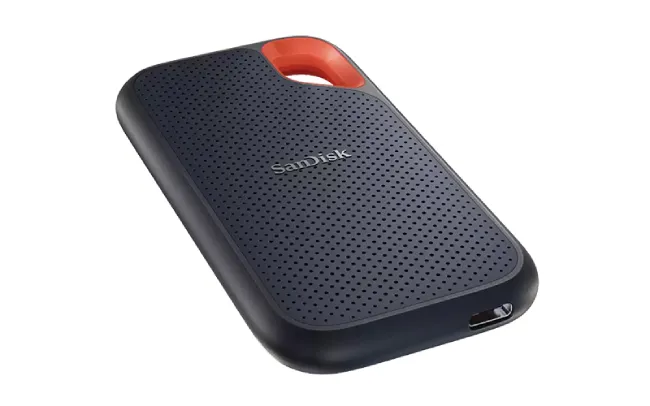 حافظه SanDisk Extreme E61 8TB
