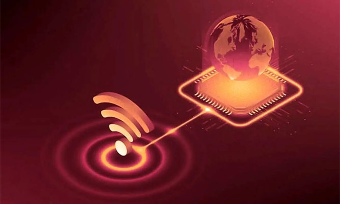 بازگشایی اینترنت