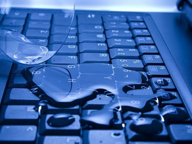 خدمات اضطراری تعمیر لپ‌تاپ