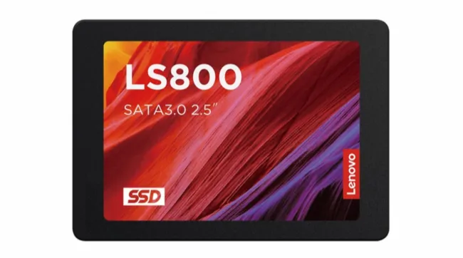 حافظه LENOVO LS800 240GB