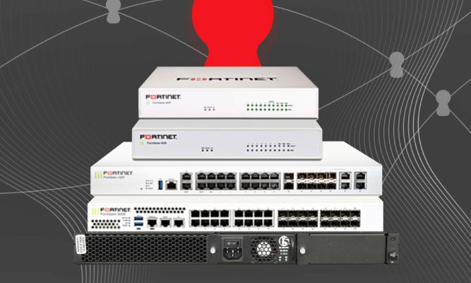  فایروال‌ها ستون اصلی امنیت شبکه