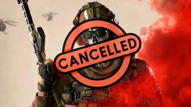 پایان بازی Call of Duty: Warzone Mobile