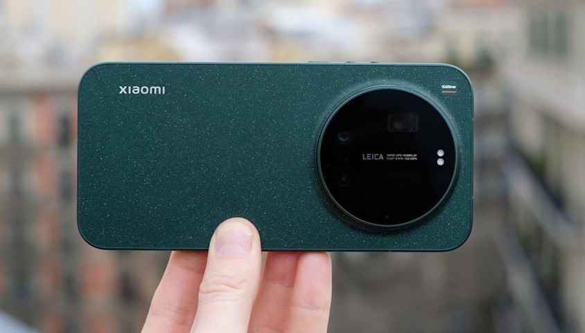 گوشی Leica Leitzphone شیائومی