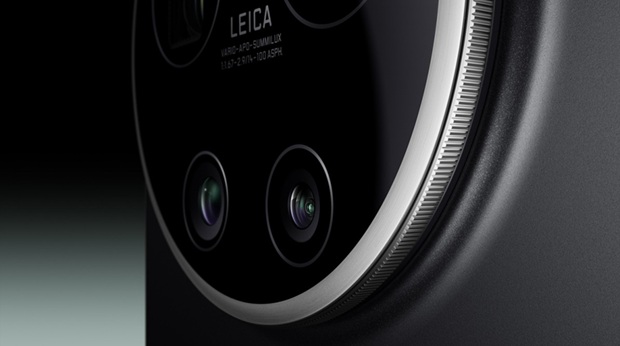 گوشی Leica Leitzphone شیائومی