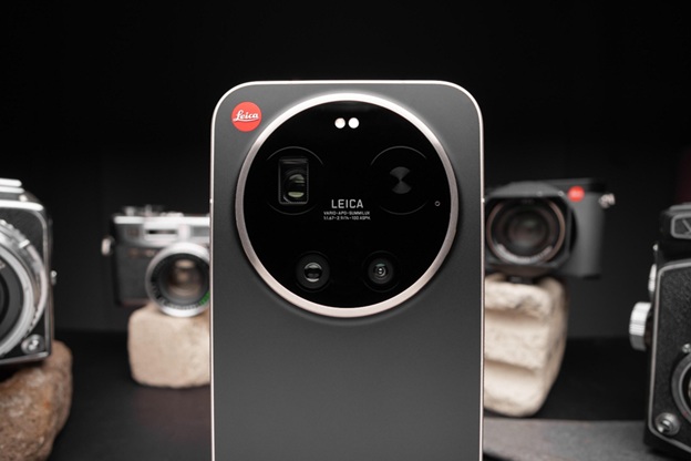 گوشی Leica Leitzphone شیائومی
