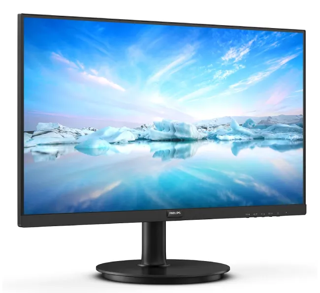 مانیتور 27 اینچی 271V8B فیلیپس